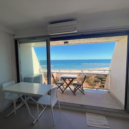 Front De Mer T2 Palavas Les Flots Direct Plage 外观 照片