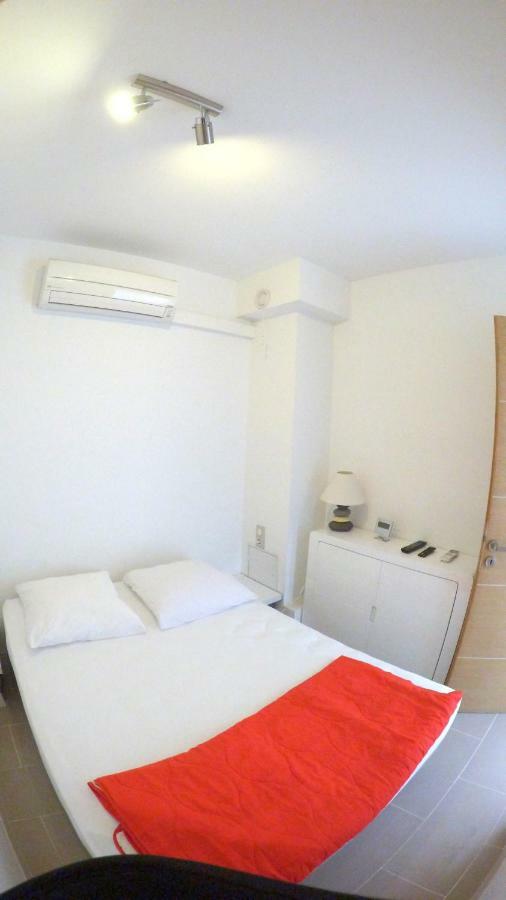 Front De Mer T2 Palavas Les Flots Direct Plage 外观 照片