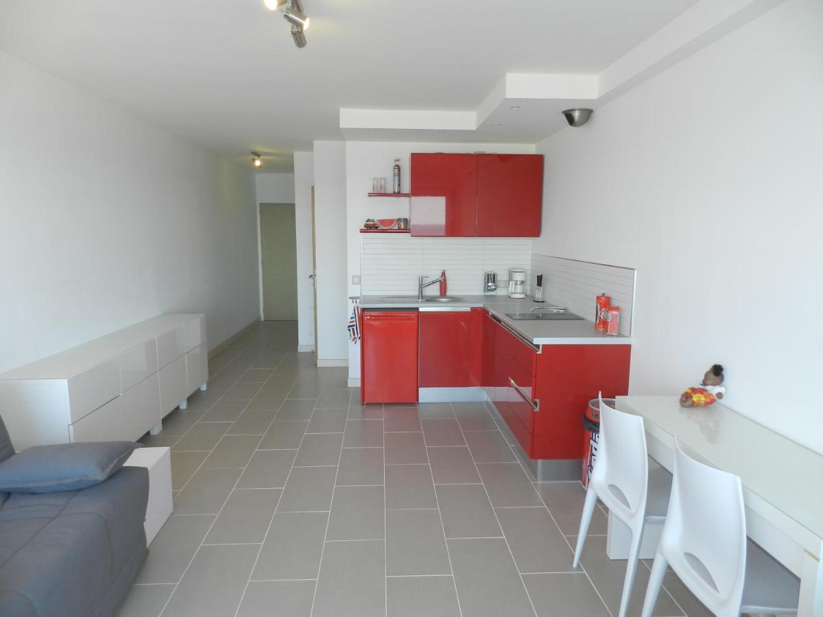 Front De Mer T2 Palavas Les Flots Direct Plage 外观 照片